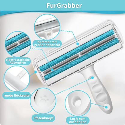 FurGrabber